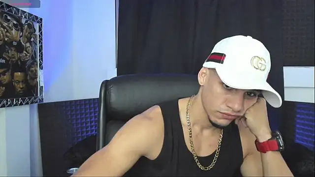 jhonnysnow17 webcam