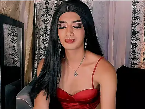 queeny_cassandra (T young) - selfsuck dirtyshow white party