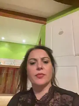 mylaxsecret (G milf) - Nue