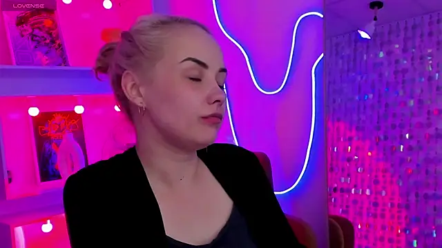 StephanieSweety webcam