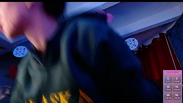 Niky_777 webcam