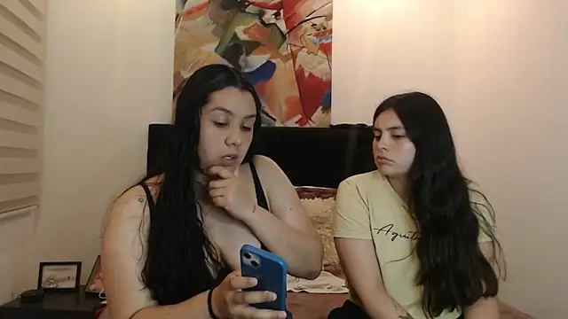 Scarlett_Jazmin webcam