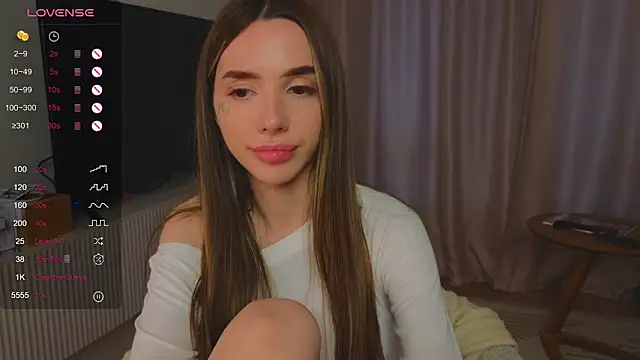 shuggybaby webcam