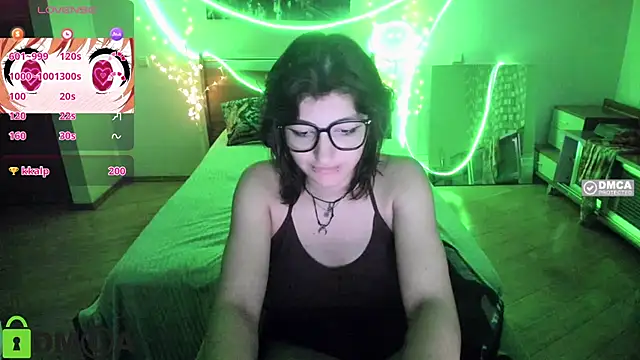 A_Skyy webcam