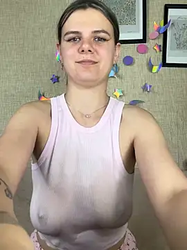 Zorianaa webcam
