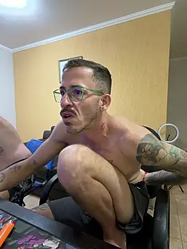 MeladoDiMel webcam