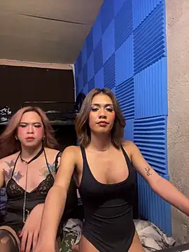 Bomb_Maddy webcam