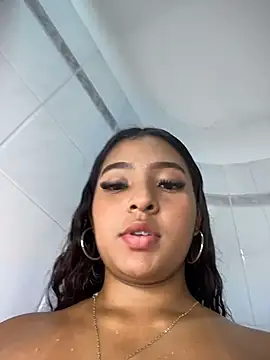 SofiiCruz webcam