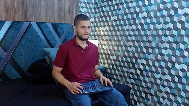 Joaho_Fernandez webcam
