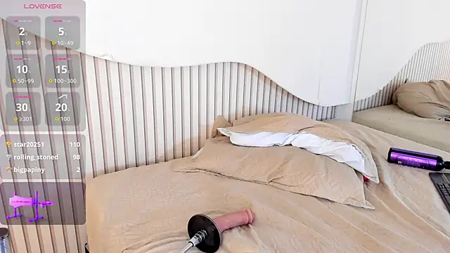 ivy_leee webcam