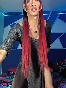 SamySeduction webcam