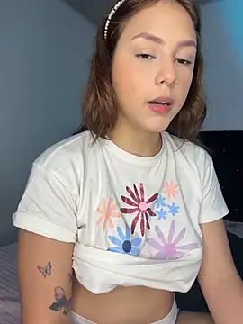 HayleyRoss_ webcam