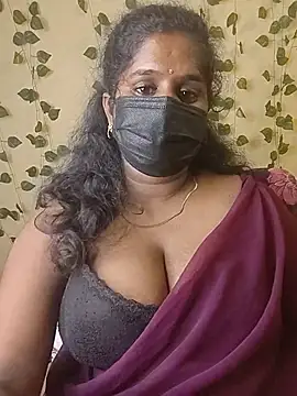 Sravani_cutee_ webcam