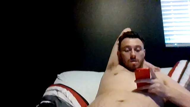 Mikecloudyhawk webcam