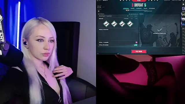 roxxyrowe webcam