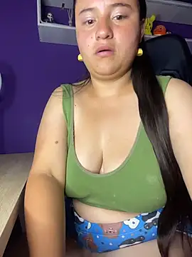 LuisAny webcam