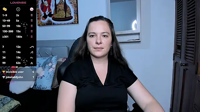angelaagomez webcam