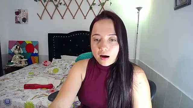 naughty_girl_4u webcam