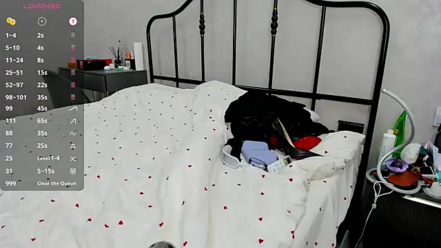 AfraBabyGills live sex cam