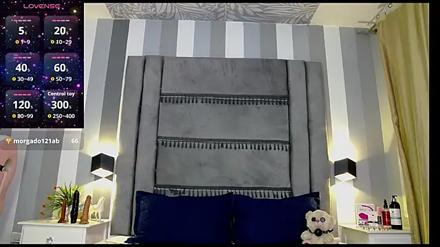 Cooperrosscute233 webcam