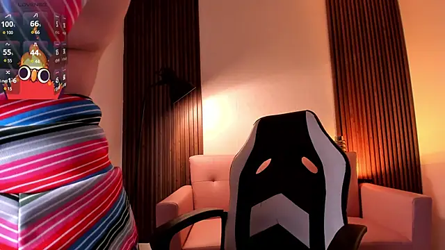 MAGIC_VERA webcam