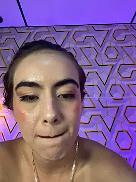 MelanyyJhonson15 webcam