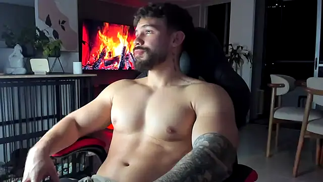 Valenthino_Salvatore webcam