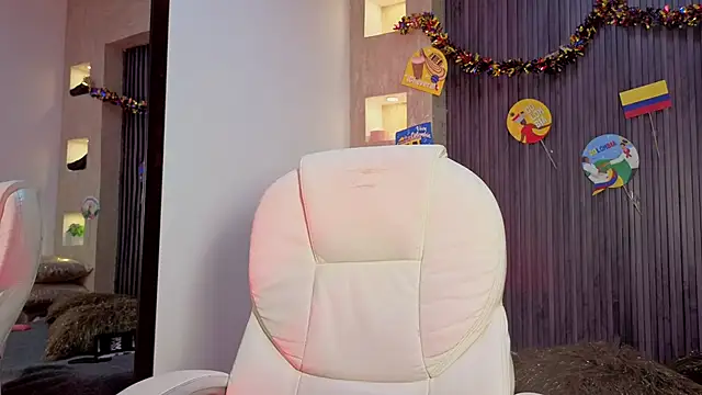 Modella: MeganNightt