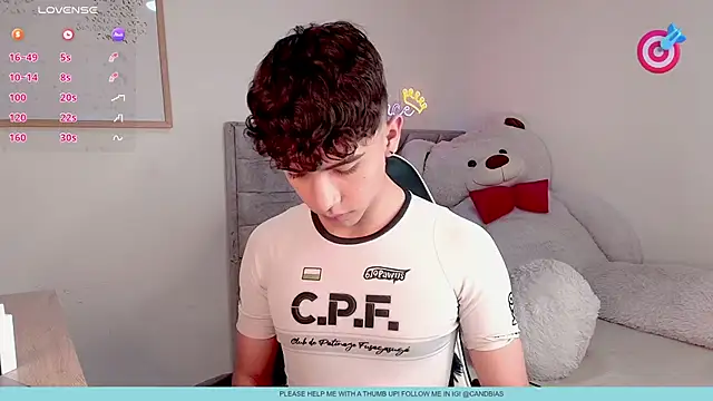 niico_prince webcam