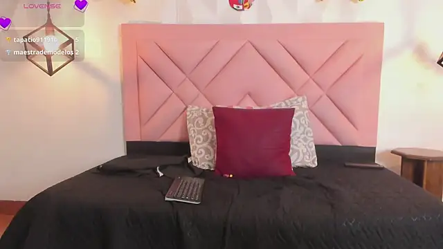 isa_cute_1 webcam
