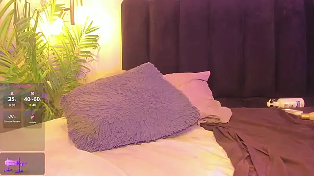 PeytonRouse1 webcam