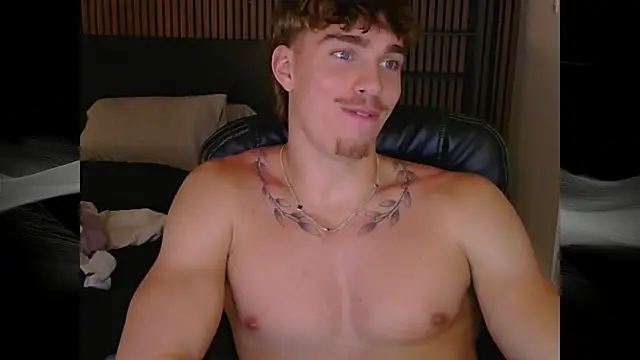TheNicoRyder webcam