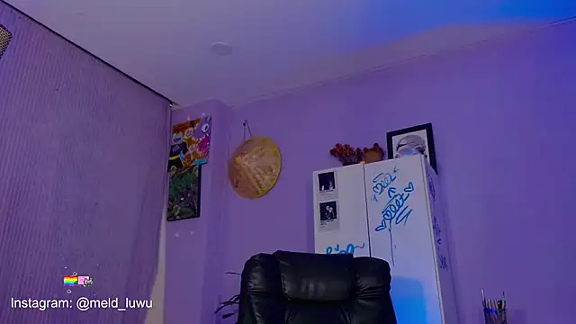melissahowl webcam