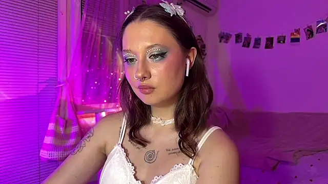 Jenny_darling_love webcam