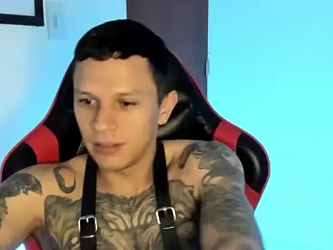 Masterdave7 webcam