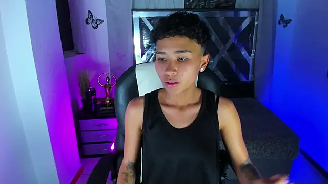 nova_sex01 webcam