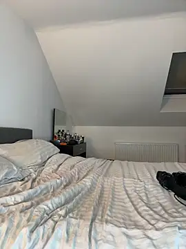 Chnnarmodette - Trans webcam sex chat