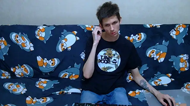 Lester_Broo webcam