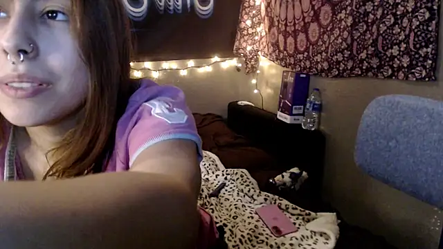 London_Ray webcam