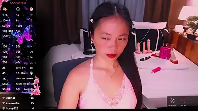 SexyMariaa webcam