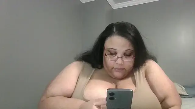 sexybbw10790 - SexyBBW10790's free webcam - UK Sex Cams