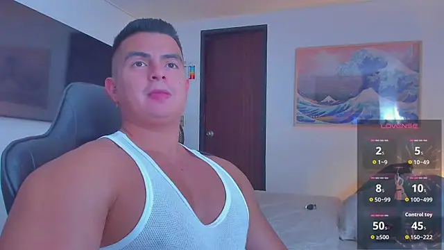 RJBarto webcam