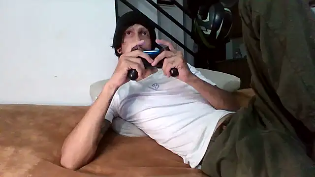 Alejandro92_cali webcam