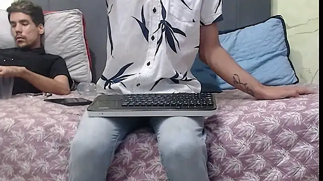 fuck_seduction webcam