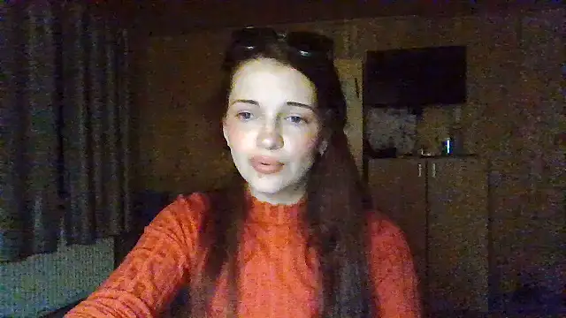 AmeliieLaFleur webcam