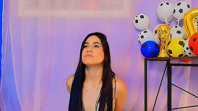 lizzy_kane webcam