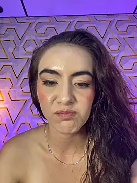 MelanyyJhonson15 webcam