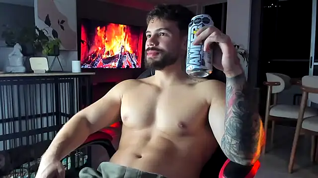 Valenthino_Salvatore webcam