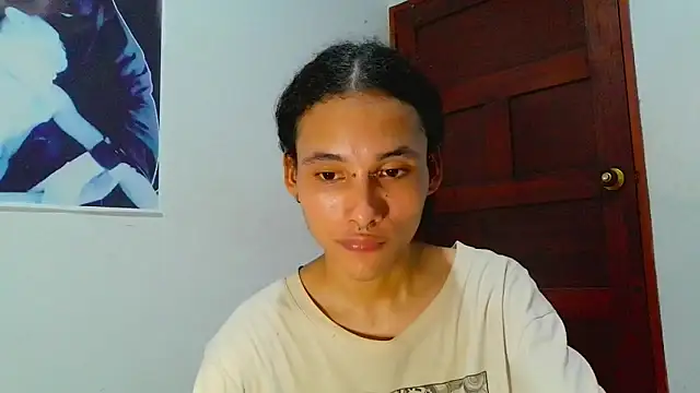 DeusGoth webcam