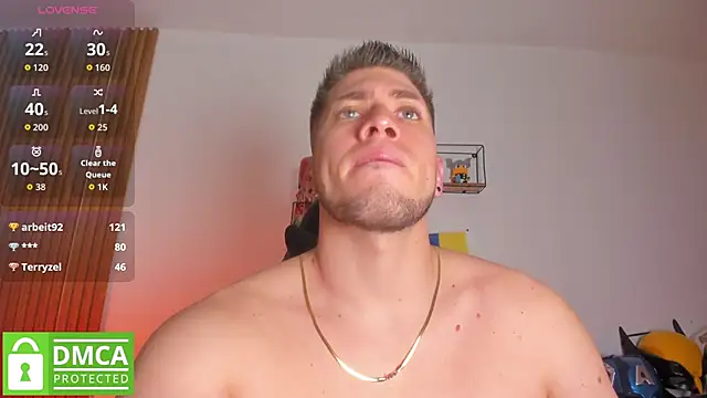 SebastianMaximoff_ webcam